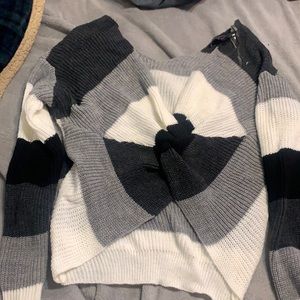 Women’s sweater